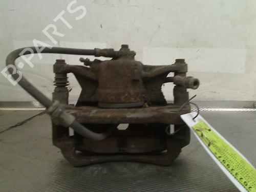 Used Left front brake caliper Left front brake caliper SKODA OCTAVIA III Combi (5E5, 5E6) 1.6 TDI (105 hp) 33735915 33735915