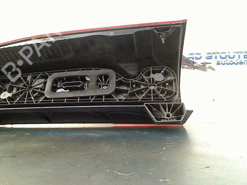 Left taillight MERCEDES-BENZ SPRINTER 3,5-t Van (B907, B910) 316 CDI RWD (907.631, 907.633, 907.635, 907.637) | BP29520853C34 