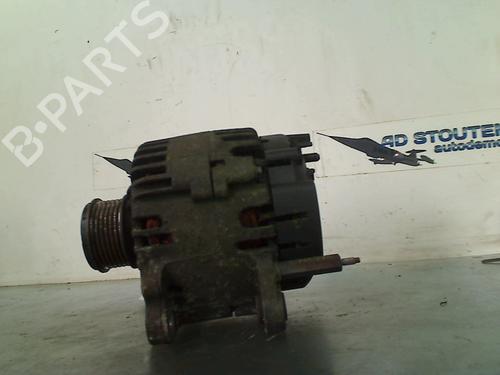 Alternator VW GOLF V (1K1) 2.0 GTI | BP19074263M7