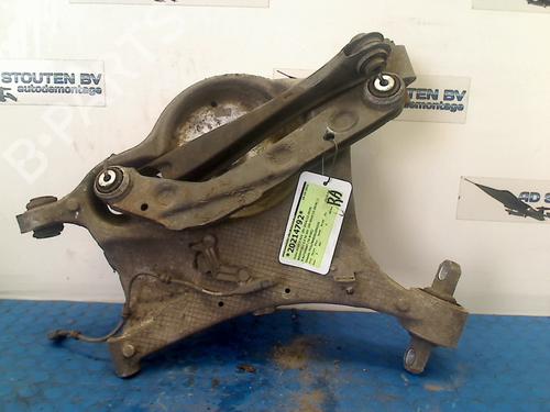 Used Right rear suspension arm VOLVO XC90 II (256) T8 Hybrid AWD (407 hp) 13739930