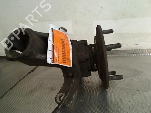 Right front steering knuckle FORD TRANSIT V363 Van (FCD, FDD) 2.0 EcoBlue | BP11316032M26  - Image 6