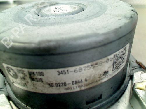ABS pump BMW 3 (F30, F80) 330 e | BP26900746M43 