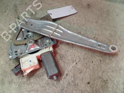 Rear left window mechanism TOYOTA AVENSIS Estate (_T25_) 2.2 D-CAT (ADT251_, ADT251R) | BP11262005C24 