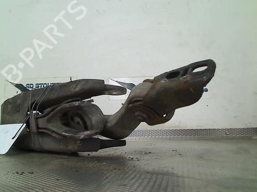 Left rear suspension arm MERCEDES-BENZ CLS (C219) CLS 320 CDI (219.322) | BP27099823M14 