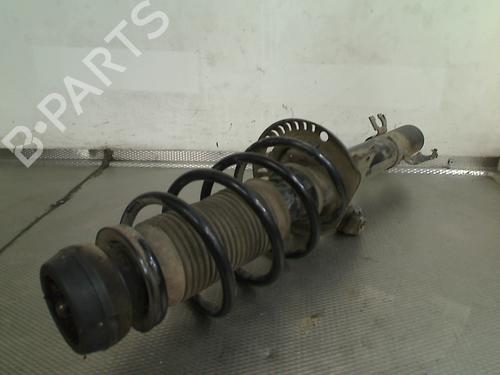 Used Right front shock absorber Right front shock absorber SKODA FABIA III Estate (NJ5) 1.0 TSI (95 hp) 39686741 39686741
