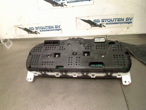 Display monitor HYUNDAI i30 (FD) 1.6 CRDi | BP28140381C48 