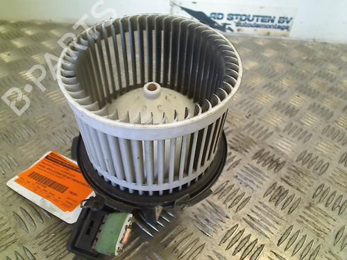 Used Heater blower motor FORD KA (RU8) 1.2 (69 hp) 11306372