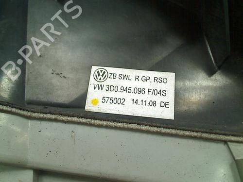 Right taillight VW PHAETON (3D1, 3D2, 3D3, 3D4, 3D6, 3D7, 3D8, 3D9) 3.0 V6 TDI 4motion | BP28292641C35 
