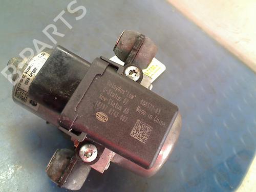 Vacuum pump SEAT IBIZA V (KJ1, KJG) 1.0 MPi | BP13127191M80