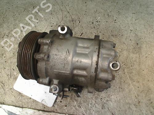 AC-Kompressor OPEL COMBO Box Body/MPV (X12) 1.3 CDTI (B05) | BP11320829M34 