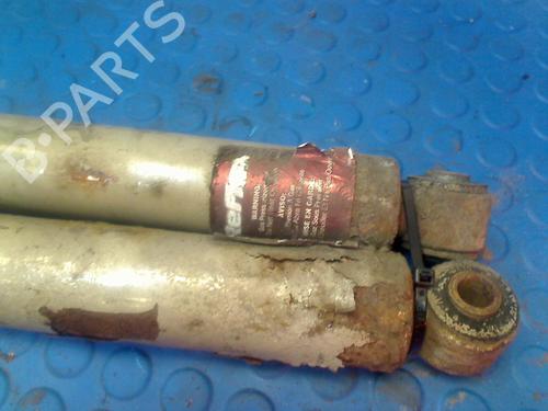 Right rear shock absorber CHEVROLET AVALANCHE 5.3 AWD | BP13126300M19 