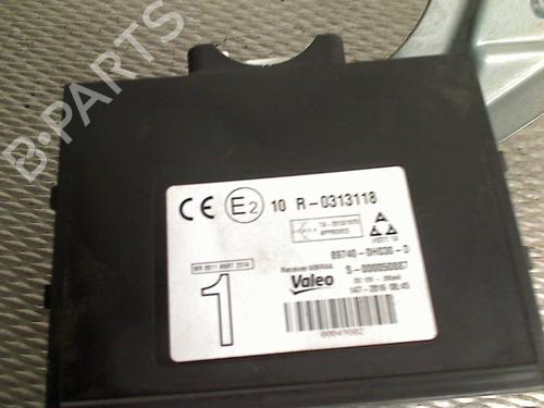 Control unit PEUGEOT 108 1.0 VTi | BP31025941M11 - Image 7