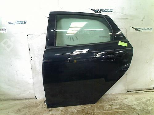Used Left rear door FORD FOCUS III 1.6 TDCi ECOnetic (105 hp) 29140046