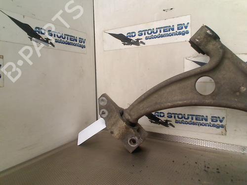 Left front suspension arm AUDI TT (8J3) 2.0 TFSI | BP29965337M12