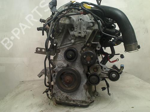 Engine RENAULT CLIO IV (BH_) 0.9 TCe 90 (BHNF, BHMA, BHMH, BHJK, BHJR) | BP35787409M1 - Image 2