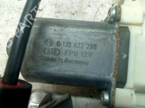 Rear left window mechanism FORD GALAXY II (WA6) 2.3 | BP11299870C24 