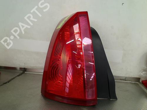 Used Left taillight Left taillight 38733170 38733170