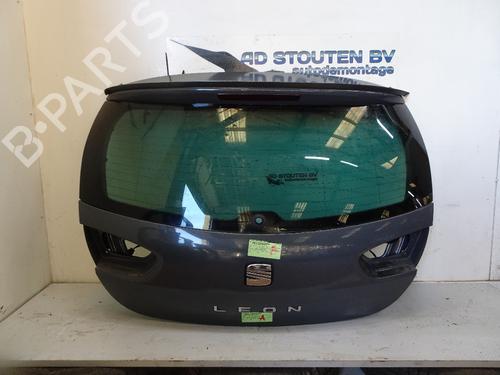 Tailgate SEAT LEON (1P1) 1.2 TSI | BP11262906C6 