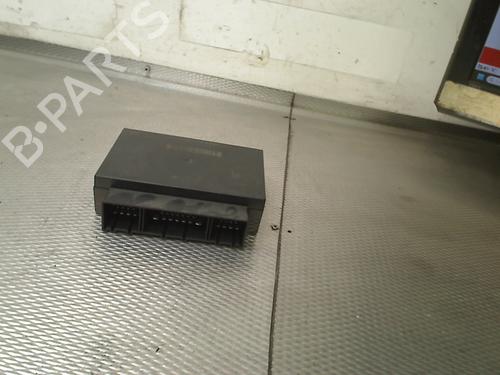Electronic module BENTLEY CONTINENTAL Coupe (3W_, 393) 6.0 FLEX | BP31115093M83 