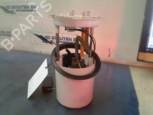 Fuel pump SEAT LEON (1P1) 1.6 | BP12590427M76 