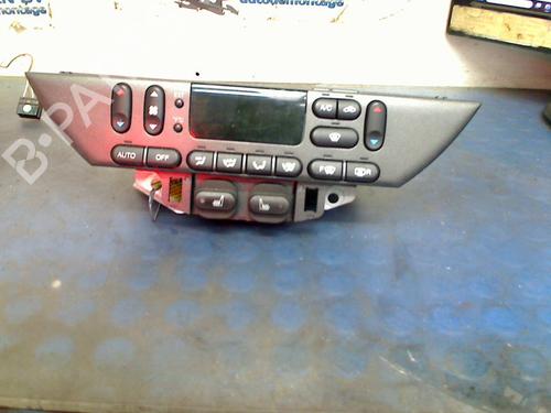 Climate control JAGUAR S-TYPE II (X200) 3.0 V6 | BP22133400I5 