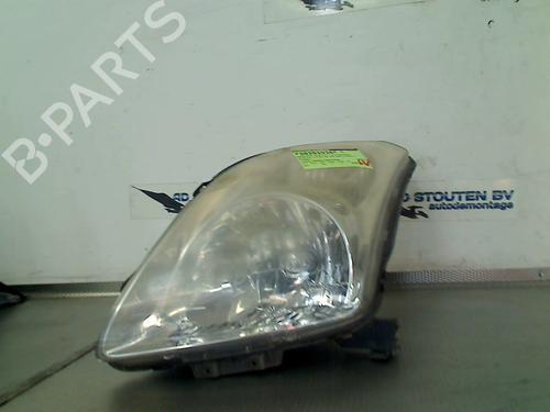Used Left headlight Left headlight 25153390 25153390