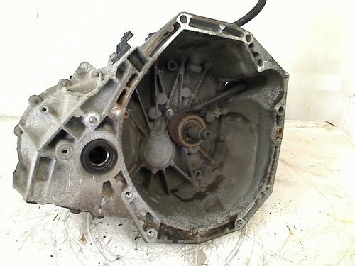 Gearbox RENAULT MEGANE III Hatchback (BZ0/1_, B3_) 1.5 dCi (BZ09, BZ0D, BZ1W, BZ29, BZ14) | BP37194712M3 - Image 8