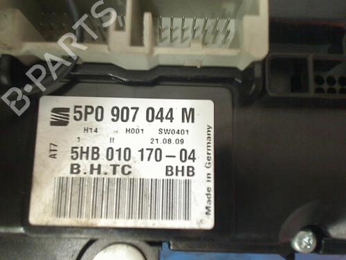 Climate control SEAT ALTEA XL (5P5, 5P8) 1.4 TSI | BP13239218I5 