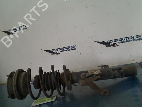 Used Left front shock absorber BMW 1 (E87) 116 i (122 hp) 15384994