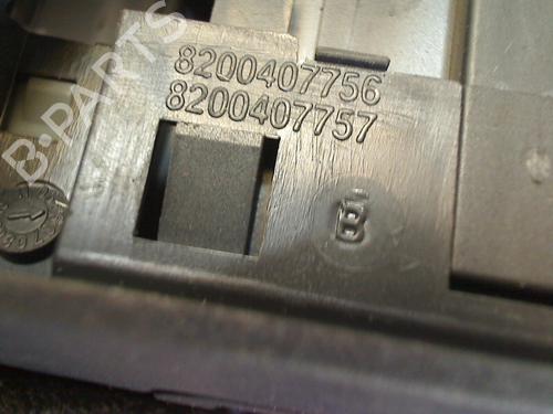 Switch RENAULT CLIO III (BR0/1, CR0/1) 1.4 16V | BP11309705I30 