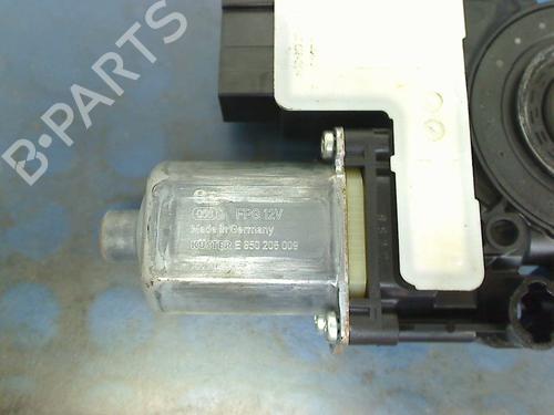 Left front window motor SKODA FABIA III Estate (NJ5) 1.0 | BP19255323E21 