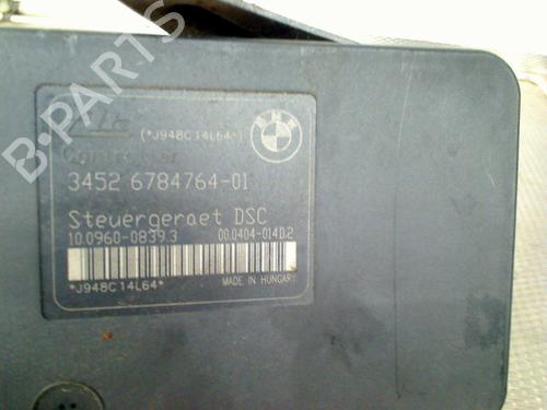 ABS pump BMW 1 (E87) 116 i | BP38108139M43 - Image 6