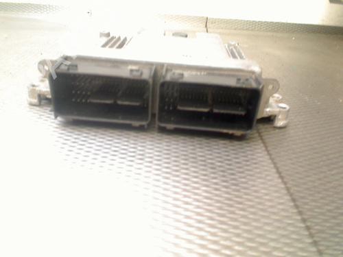 Engine control unit (ECU) FORD TRANSIT COURIER B460 Box Body/MPV 1.5 EcoBlue | BP29445466M57 