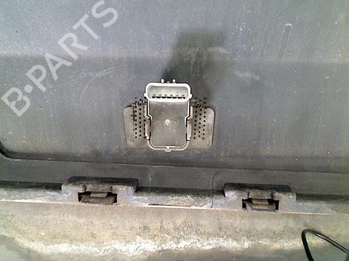 Rear bumper HYUNDAI ix35 (LM, EL, ELH) 2.0 CRDi | BP25591110C8 