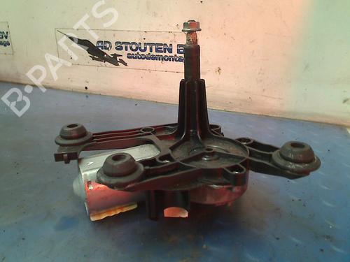 Rear wiper motor CITROËN DS3 (SA_) 1.6 HDi 90 | BP11328559M102 