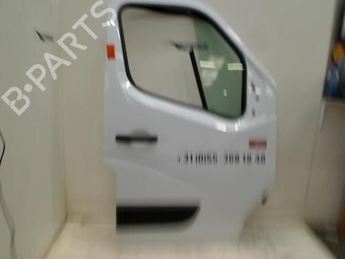 Dør høyre foran OPEL VIVARO A Bus (X83) 1.9 DTI (F7, J7, A07) (101 hp) 11311989