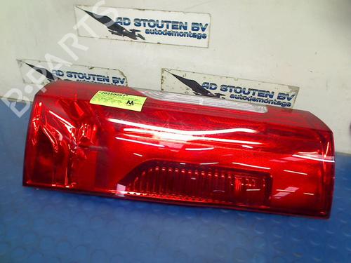 Used Right taillight MERCEDES-BENZ SPRINTER 3,5-t Van (B907, B910) 314 CDI RWD (907.631, 907.633, 907.635, 907.637) (143 hp) 27436964