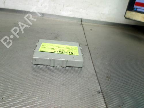 Control unit LEXUS RX (_L1_) 450h AWD (GYL15, GYL15_, GYL15R) | BP33956019M11 - Image 4