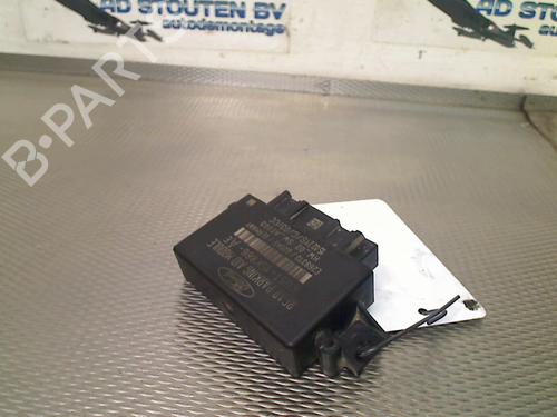 Control unit FORD TRANSIT CONNECT V408 Box Body/MPV 1.5 EcoBlue | BP24629374M11 - Image 6