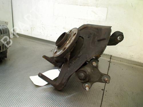 Left front steering knuckle VW POLO VI (AW1, BZ1, AE1) 1.0 TSI | BP35974193M25  - Image 5