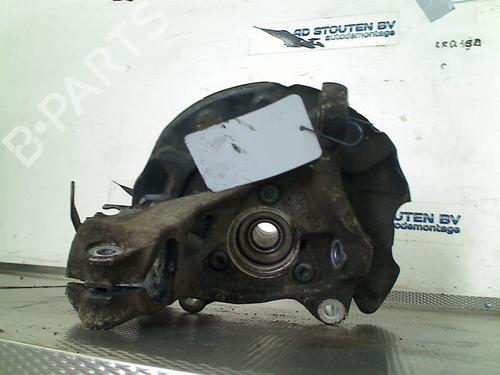 Right front steering knuckle AUDI A3 Sportback (8VA, 8VF) 1.4 TFSI e-tron | BP28421809M26 