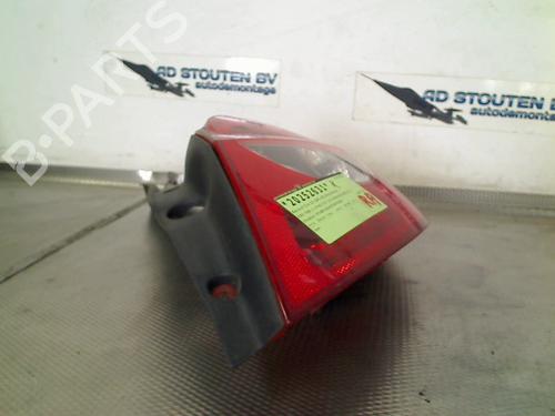 Right taillight RENAULT CLIO III (BR0/1, CR0/1) 1.5 dCi (C/BR0G, C/BR1G) | BP29851284C35