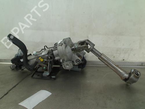 Steering column SKODA CITIGO (NF1) 1.0 | BP36474870M21 - Image 3