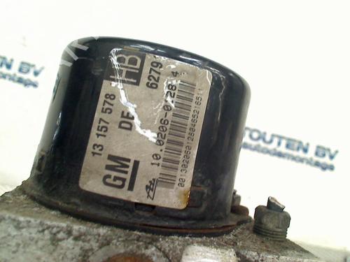 ABS pump OPEL ASTRA H (A04) 1.8 (L48) | BP30261144M43