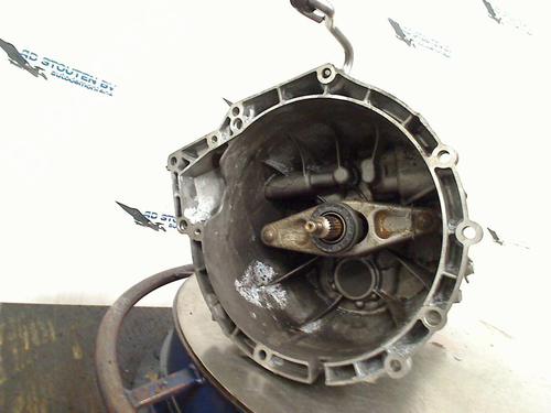 Gearbox BMW 1 (F21) 114 i | BP37169714M3 - Image 8