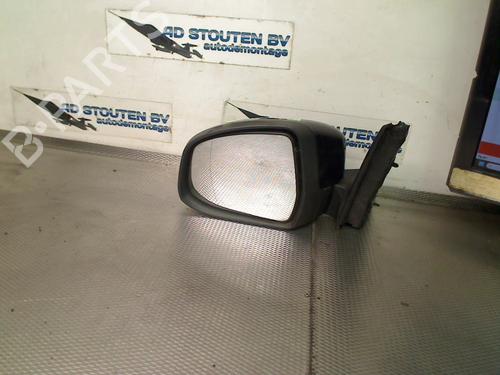 Used Left mirror FORD FOCUS III 1.0 EcoBoost (100 hp) 29140017