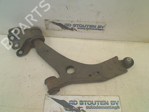 Used Left front suspension arm VOLVO V40 Hatchback (525) D2 (114 hp) 11260817