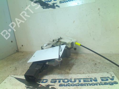 Rear left lock CITROËN C1 (PM_, PN_) 1.0 | BP11261022C100 