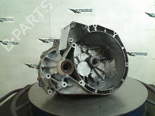 Used Gearbox FORD FOCUS III Turnier 1.0 EcoBoost (125 hp) 29140043