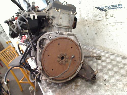 Engine JAGUAR XJ (XJ40, XJ81) 6 3.2 24V | BP11296303M1